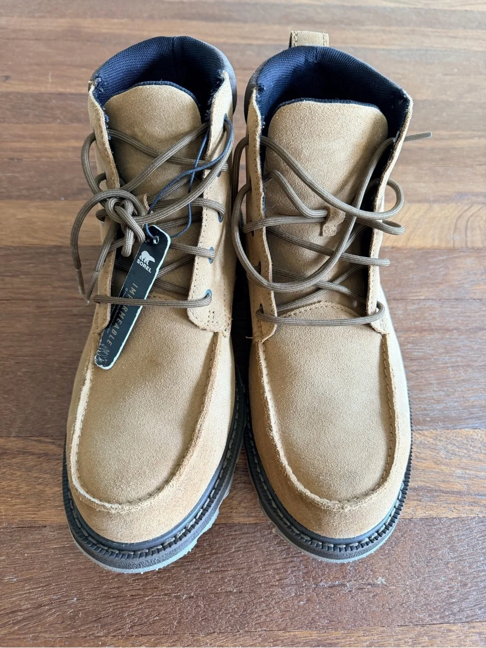 Sorel 🤎 brand